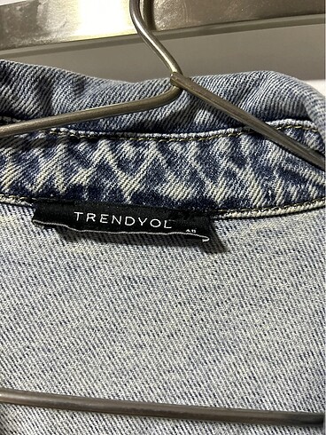 l Beden Trendyol jean tulum