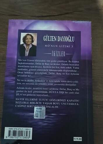  Mo'nun Gizemi 3 İkizler