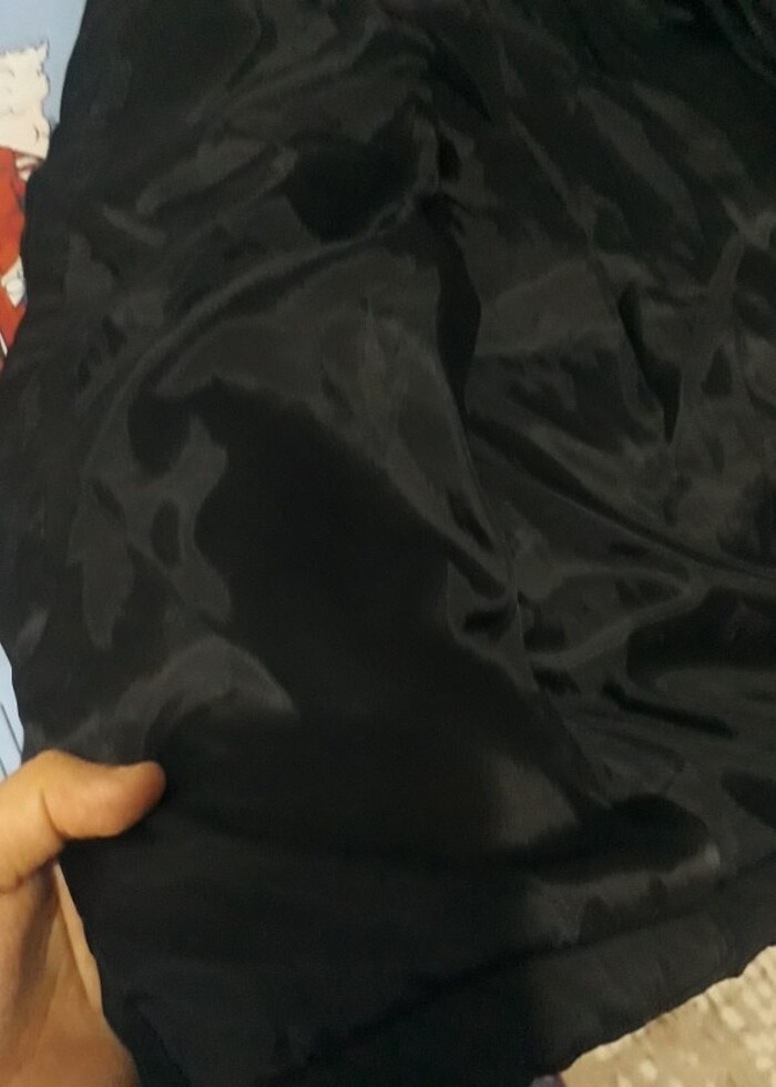 Kadın mont - Görsel 3