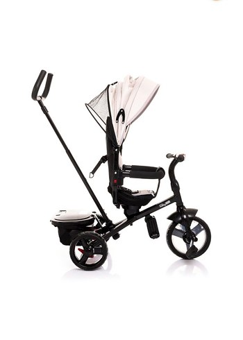 Diğer Baby toys ebeveyn kontrollü üç tekerlekli bisiklet