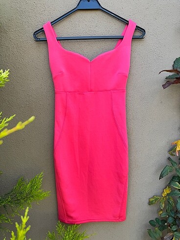 Bershka Bershka mini elbise
