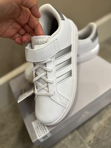 Adidas Adidas spor ayakkabı
