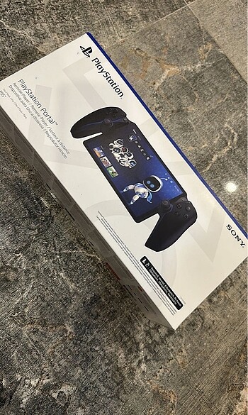 PlayStation portal