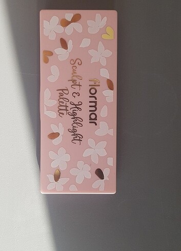 Flormar Flormar 