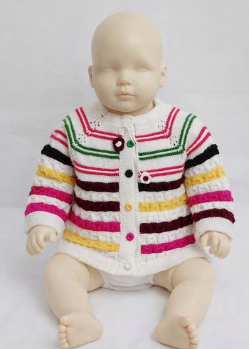 Tasarımcı 18-24 Ay