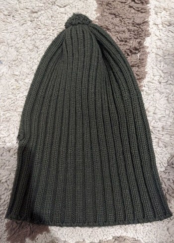 Yeşil Bere - Görsel 2