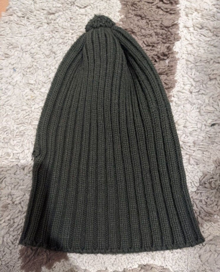 Yeşil Bere - Görsel 2