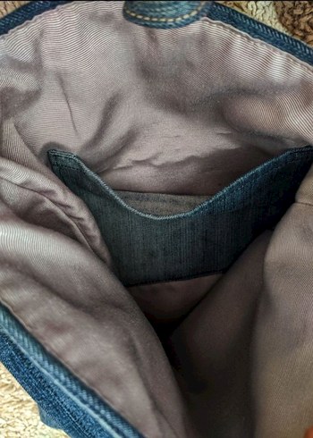 Jean Çanta (SIFIR) - Görsel 3