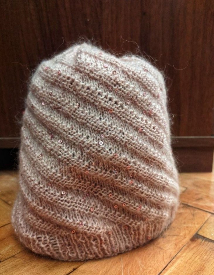 EL ÖRGÜSÜ BERE (SIFIR) - Görsel 2