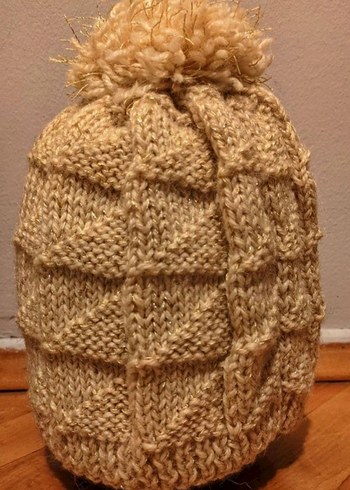 EL ÖRGÜSÜ BERE (SIFIR) - Görsel 3