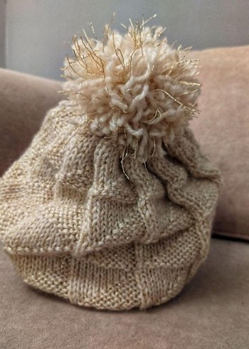 EL ÖRGÜSÜ BERE (SIFIR) - Görsel 4