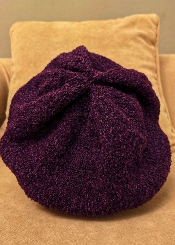 EL ÖRGÜSÜ BERE (SIFIR) - Görsel 2