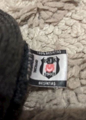 BJK Yün Bere - Görsel 2