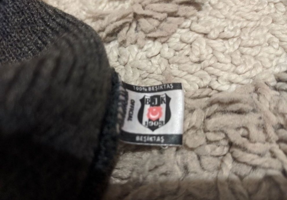 BJK Yün Bere - Görsel 2