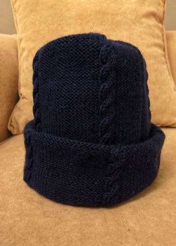 EL ÖRGÜSÜ BERE (SIFIR) - Görsel 2