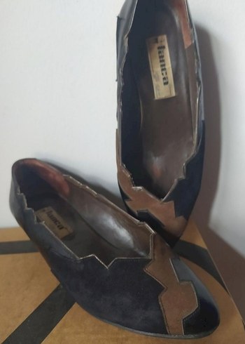 KEMAL TANCA AYAKKABI - Görsel 2