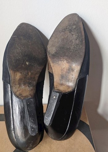 KEMAL TANCA AYAKKABI - Görsel 3