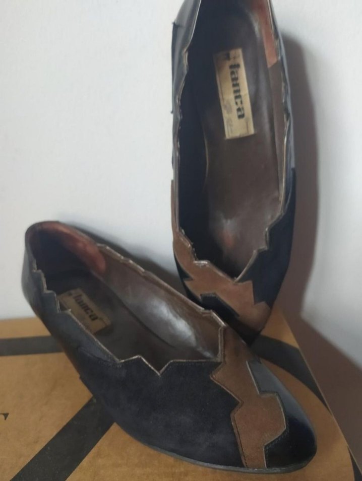 KEMAL TANCA AYAKKABI - Görsel 2