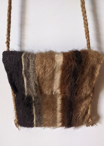 Vintage Heybe - Görsel 3