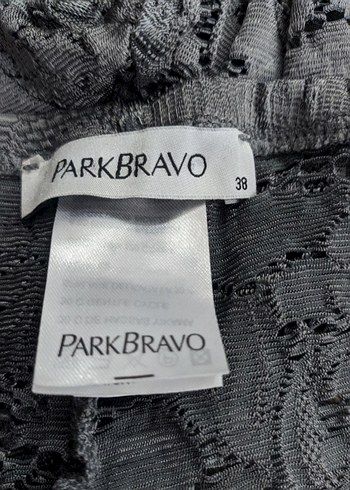 PARK BRAVO TAYT - Görsel 3