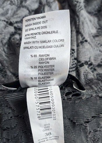 PARK BRAVO TAYT - Görsel 4