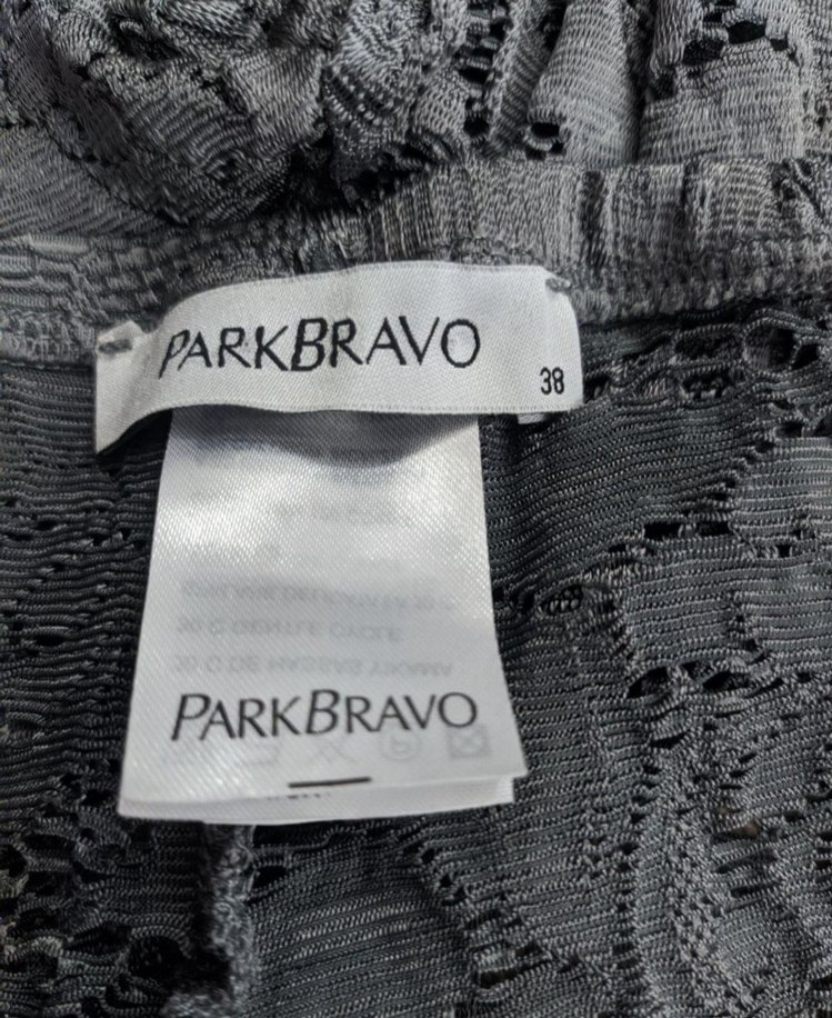 PARK BRAVO TAYT - Görsel 3