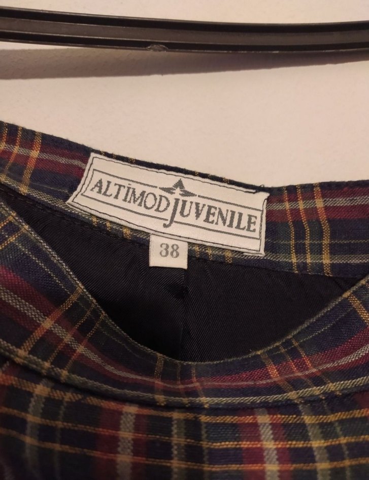 Altimod Etek - Görsel 3