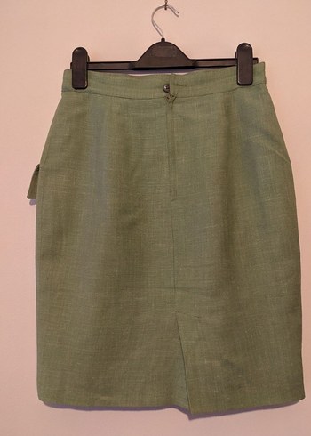 Astarlı Etek - Görsel 2