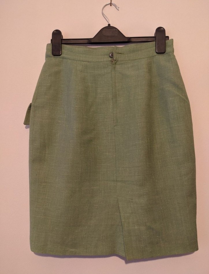 Astarlı Etek - Görsel 2