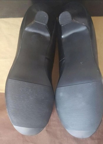 Divarese ayakkabı (SIFIR) - Görsel 4