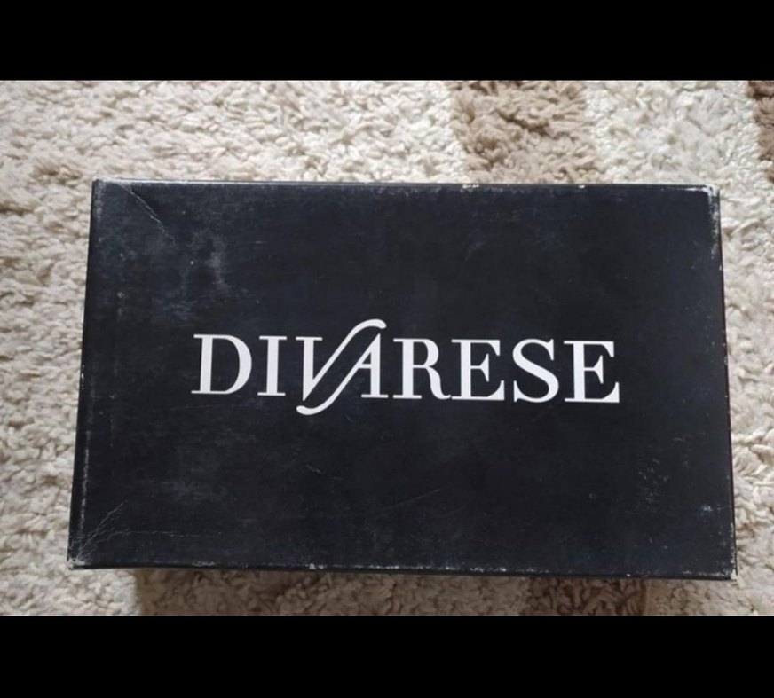 Divarese ayakkabı (SIFIR) - Görsel 5