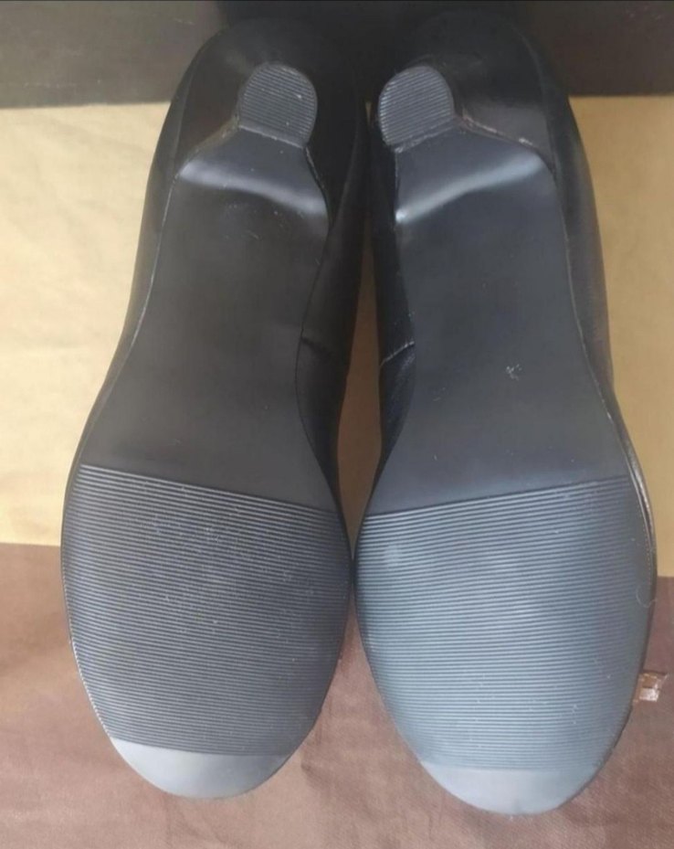 Divarese ayakkabı (SIFIR) - Görsel 4