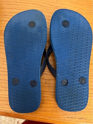 31 Beden Havaianas terlik parmak arası