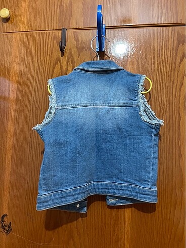 LC Waikiki Kot yelek lcw