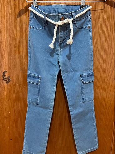 LCW kot pantolon