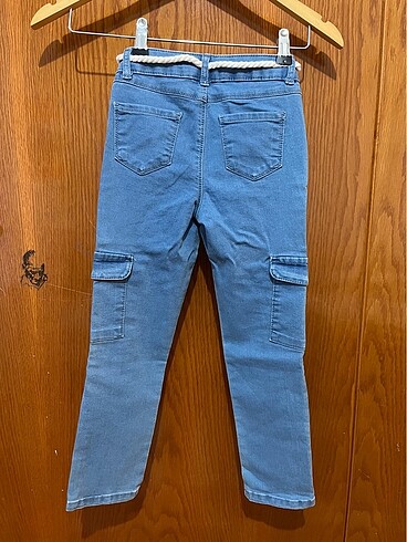 LC Waikiki LCW kot pantolon