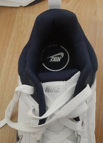 38,5 Beden Nike spor ayakkabı