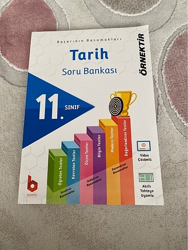 Basamak 11. Sınıf