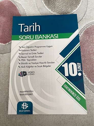 Bilgi sarmal 10. Sınıf