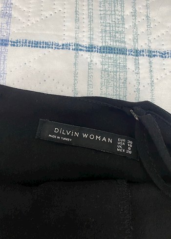 Kadın Tulum - Görsel 2