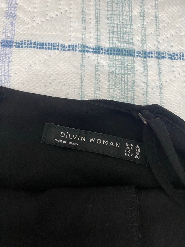 Kadın Tulum - Görsel 2