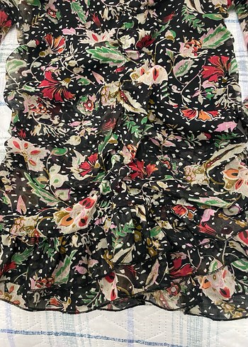 Elbise kadın - Görsel 3