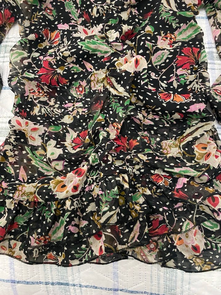 Elbise kadın - Görsel 3