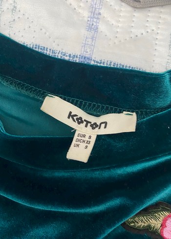 Koton Elbise - Görsel 2