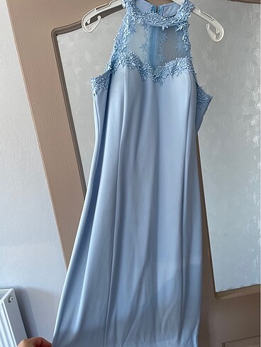 38 Beden Elbise