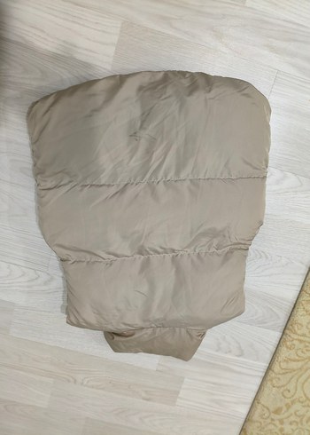 Çift taraflı bayan şişme yelek - Görsel 4