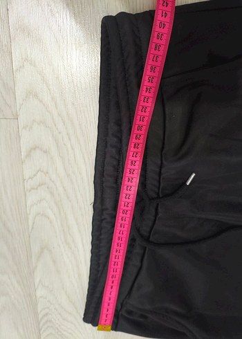 Slazenger bayan Siyah Outdoor Eşofman Altı - Görsel 6