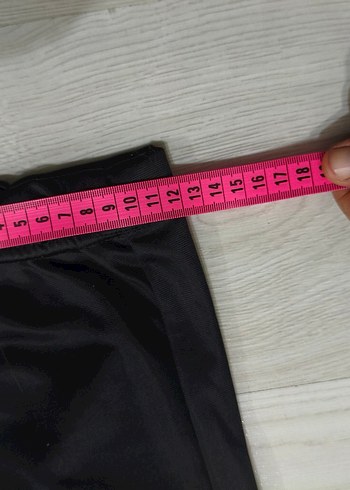 Slazenger bayan Siyah Outdoor Eşofman Altı - Görsel 7