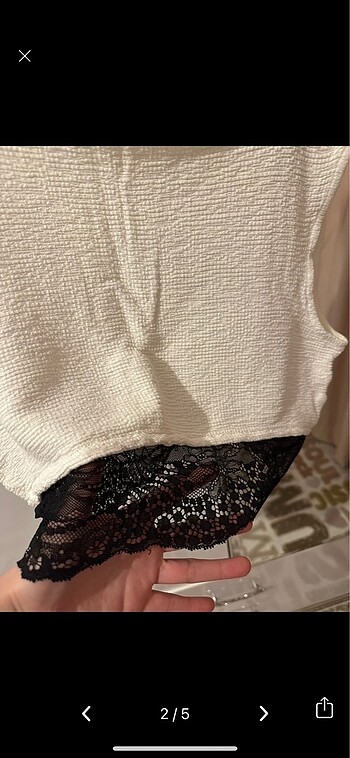 LTB LTB Crop