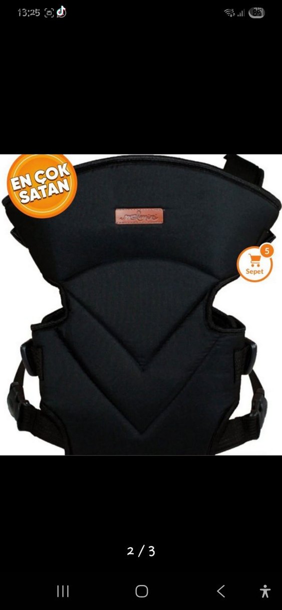 Ana kucağı ( Kanguru ) - Görsel 2